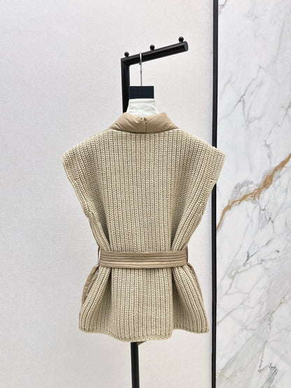 Max 25fw down vest