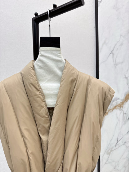 Max 25fw down vest