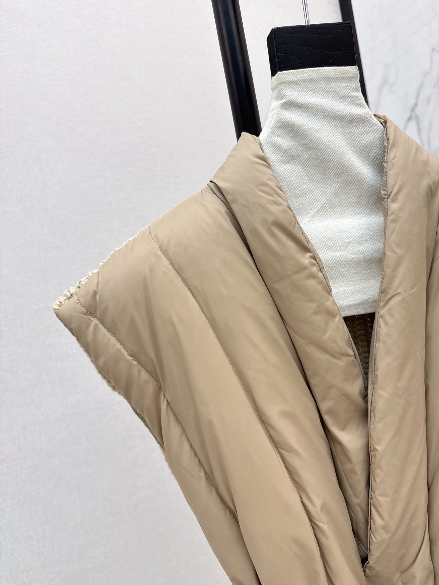 Max 25fw down vest