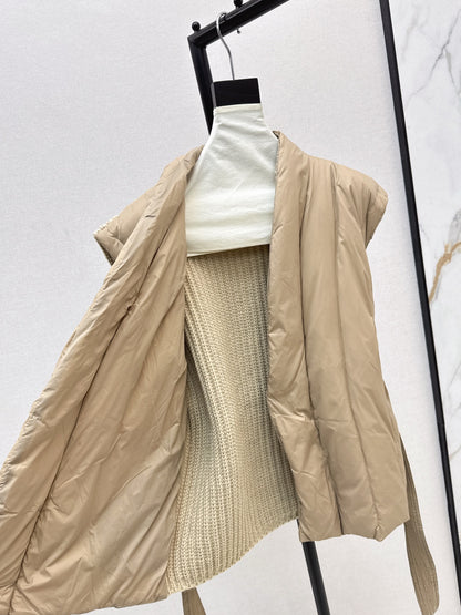 Max 25fw down vest