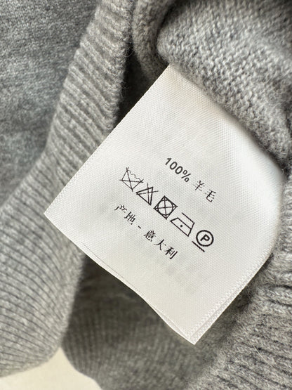 Miu 25fw wool sweater
