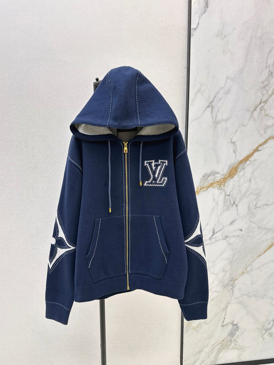 Loui 25fw jacket