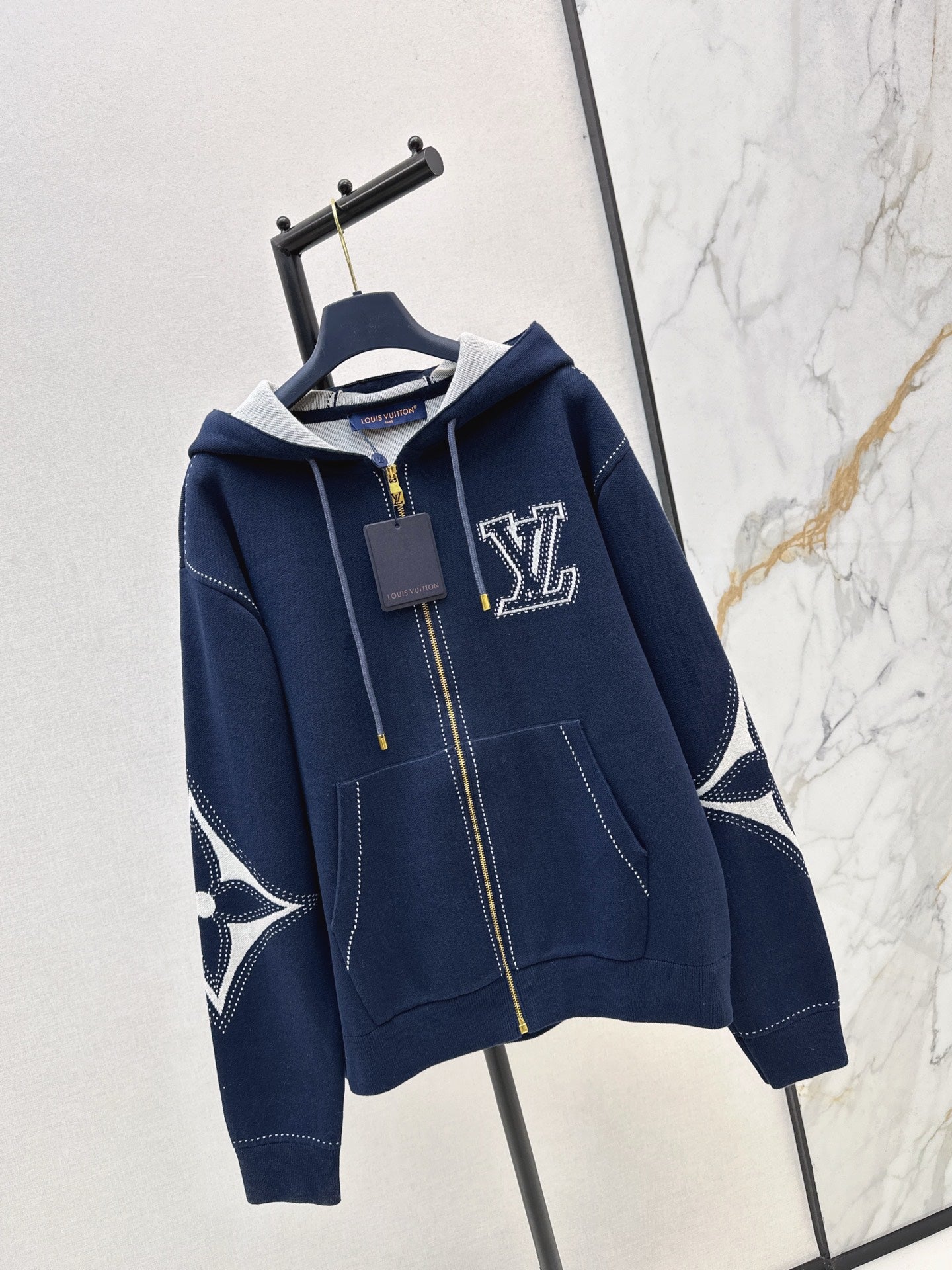 Loui 25fw jacket