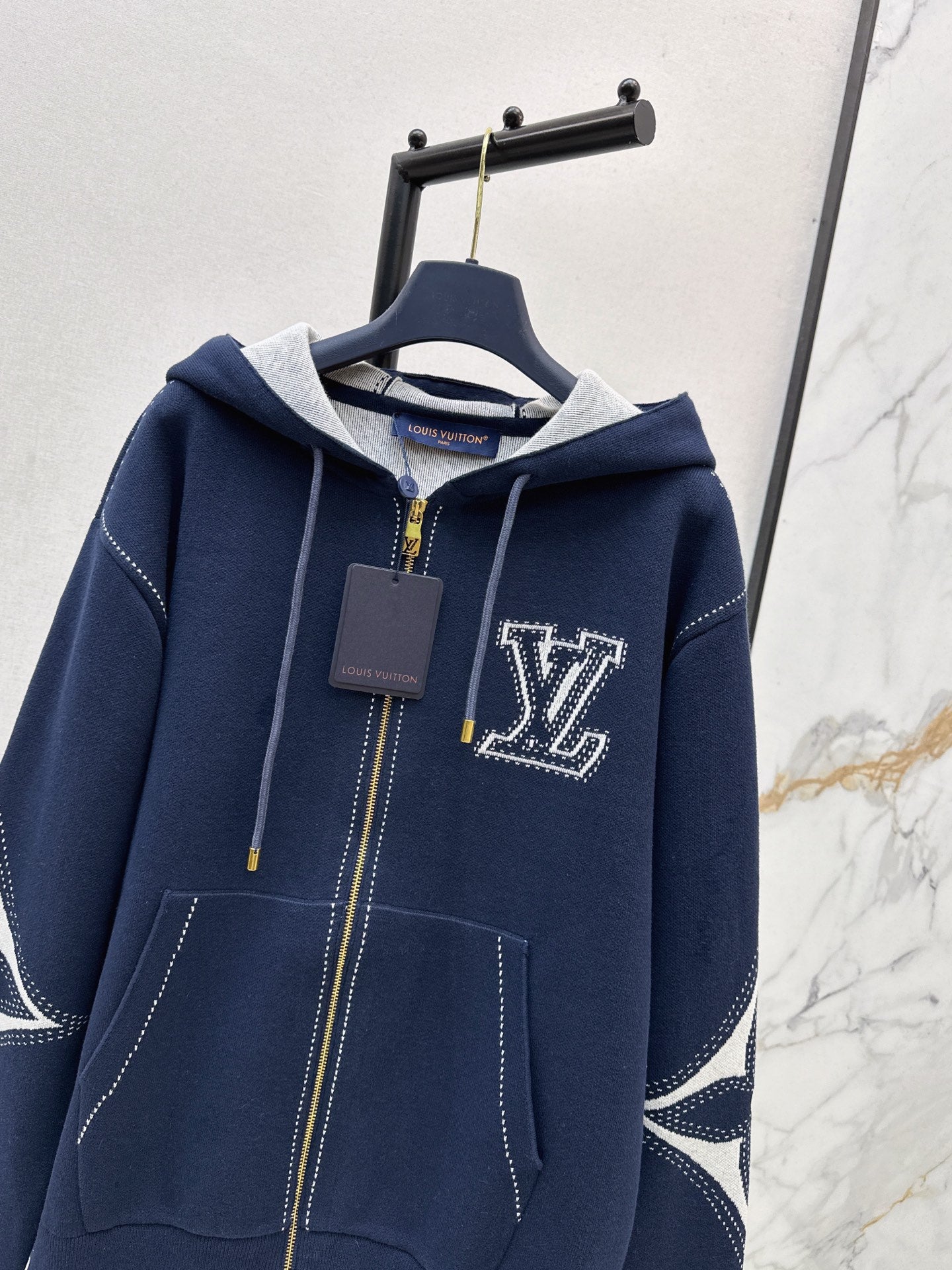 Loui 25fw jacket