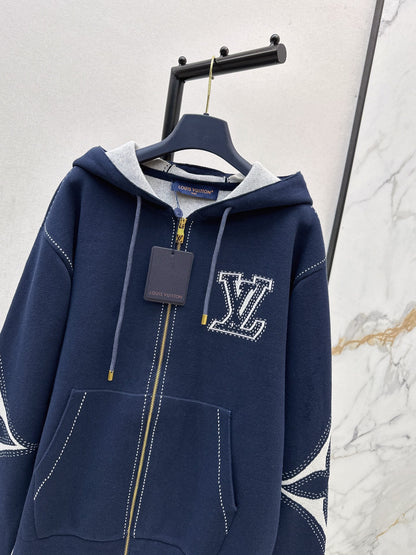 Loui 25fw jacket