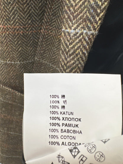 Miu 25fw blazer