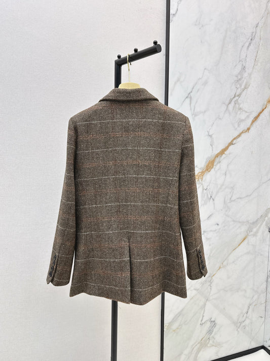 Miu 25fw blazer