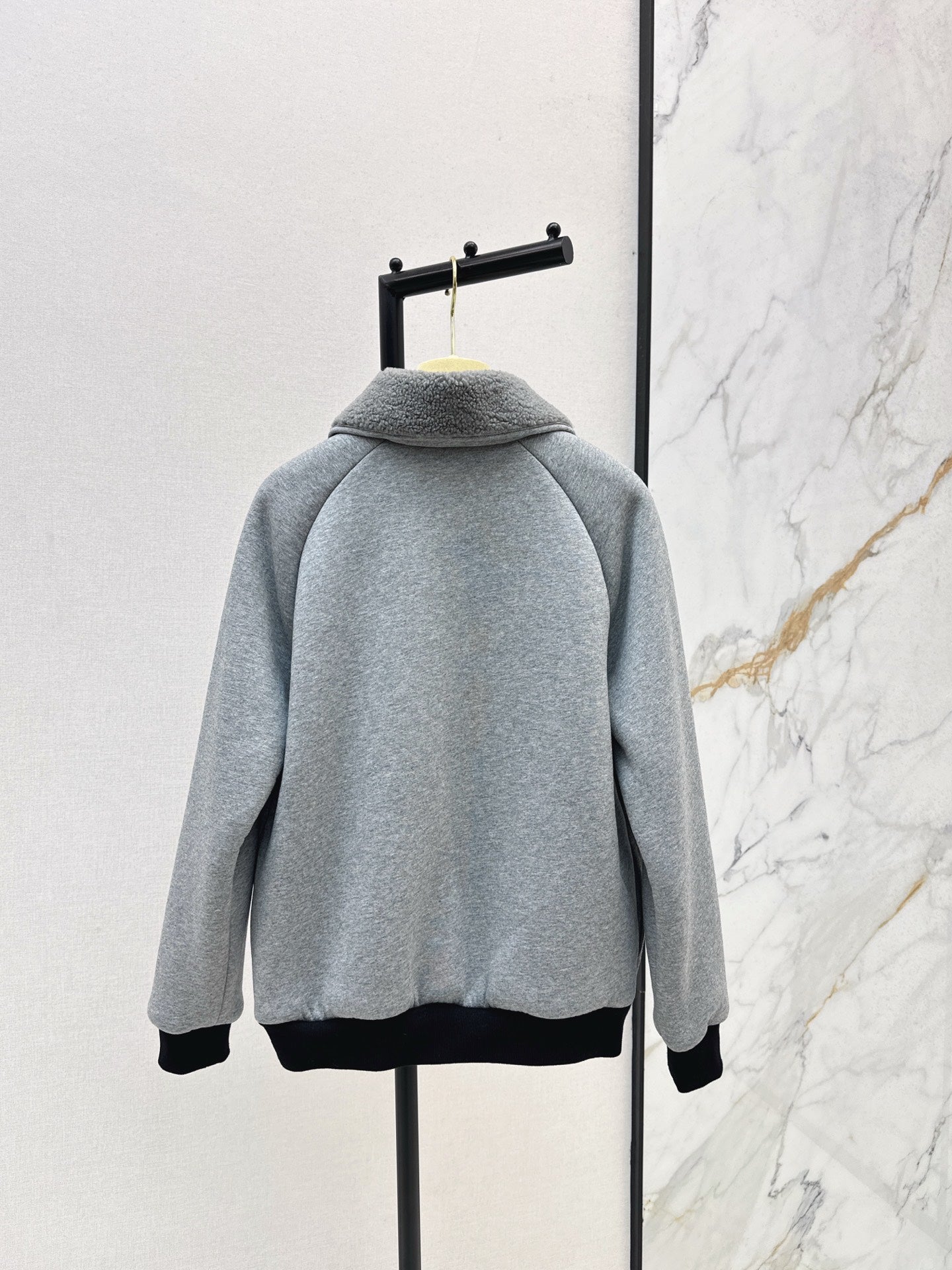 Miu 25fw jacket