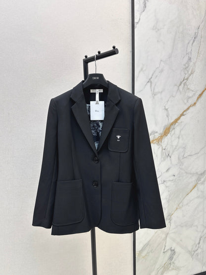 CD 25fw blazer