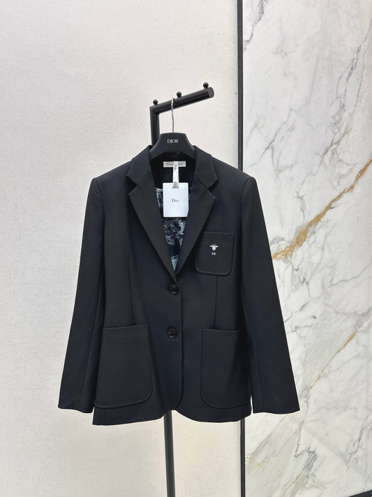 CD 25fw blazer