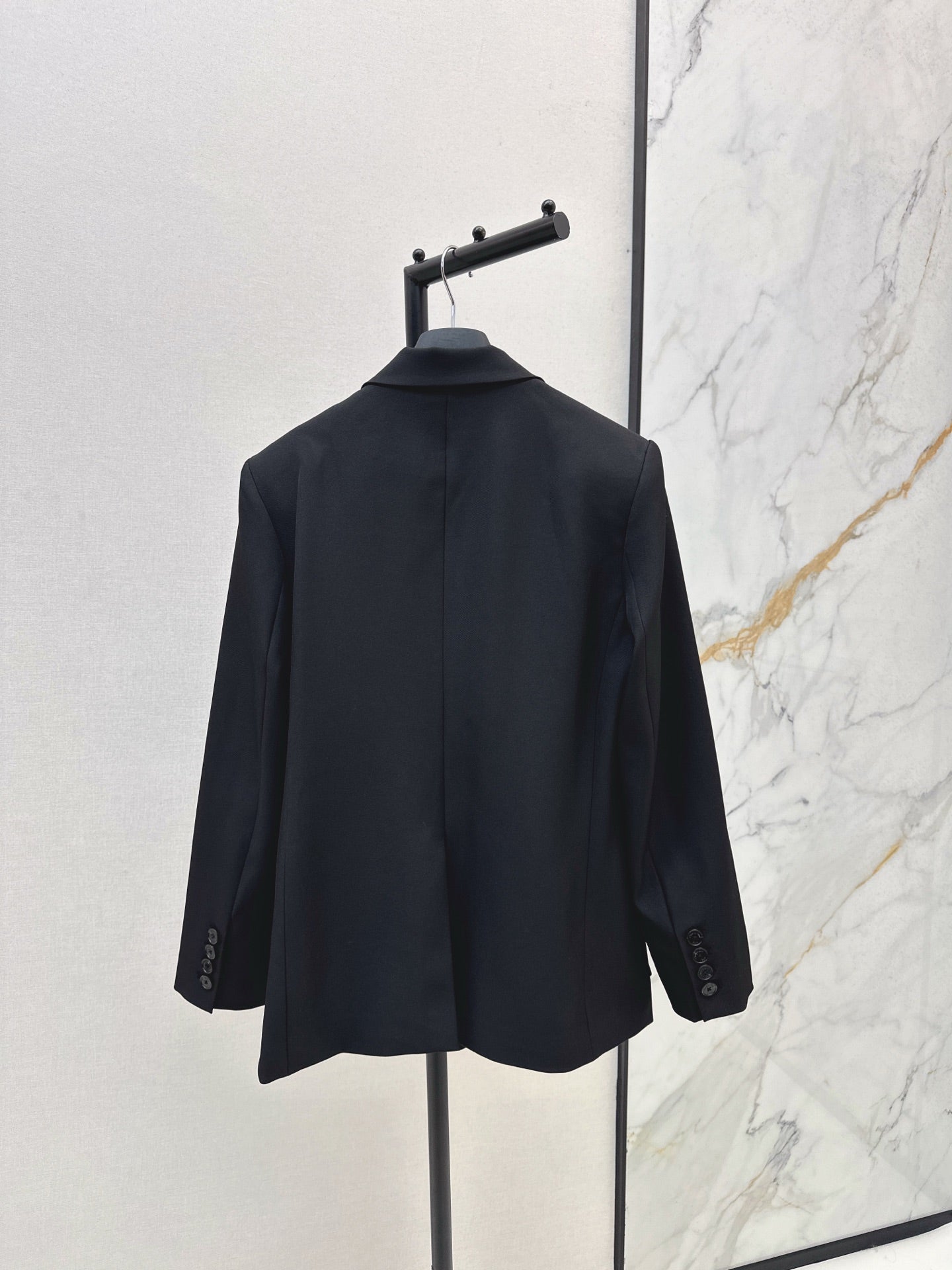 CD 25fw blazer