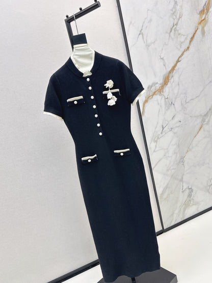 Self 25fw dress