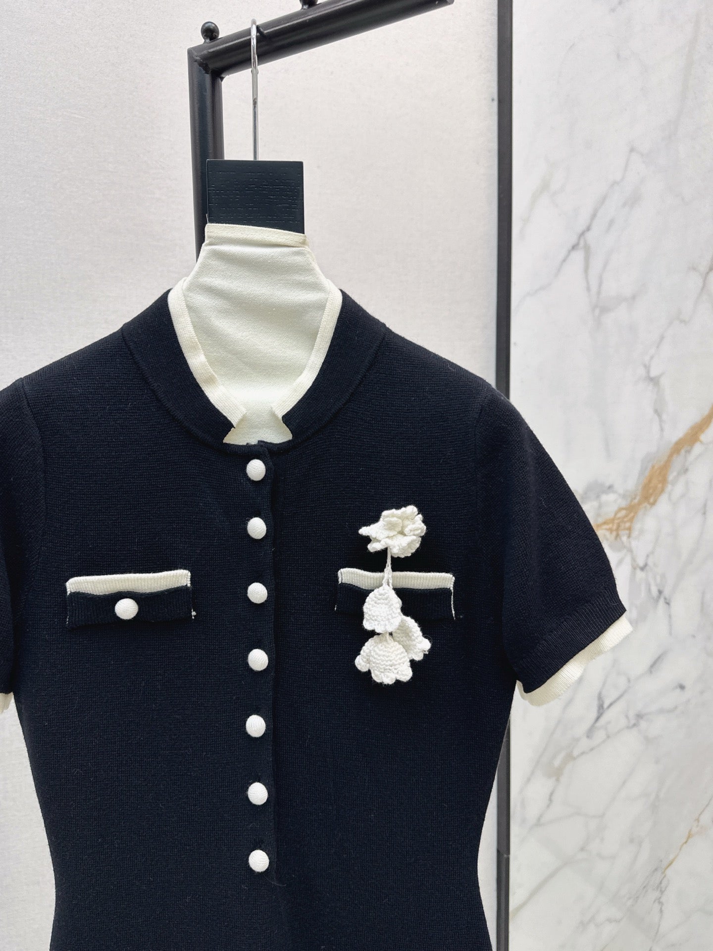 Self 25fw dress