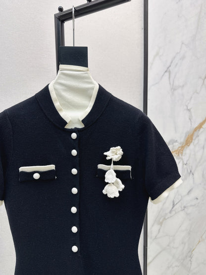 Self 25fw dress