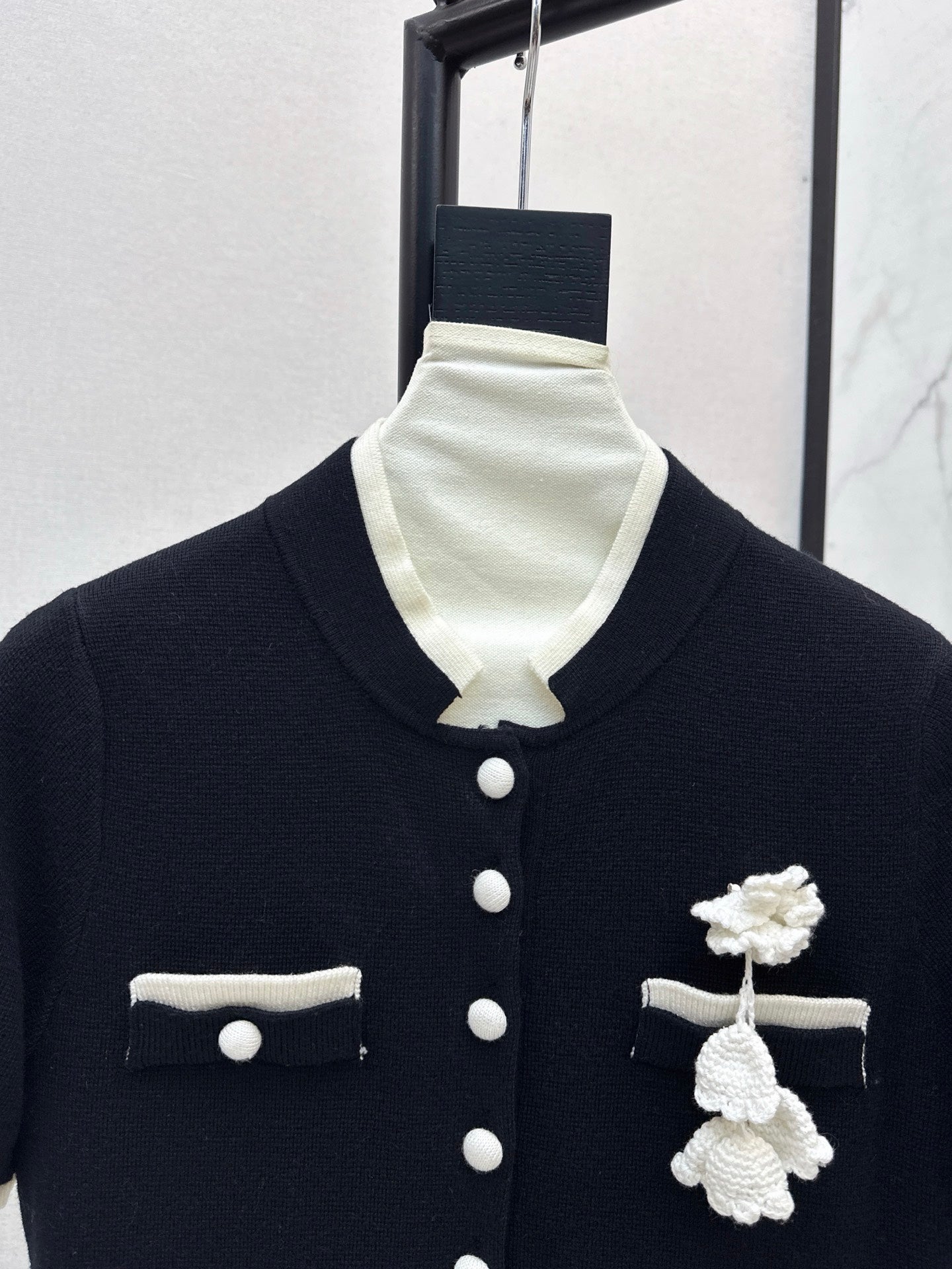 Self 25fw dress