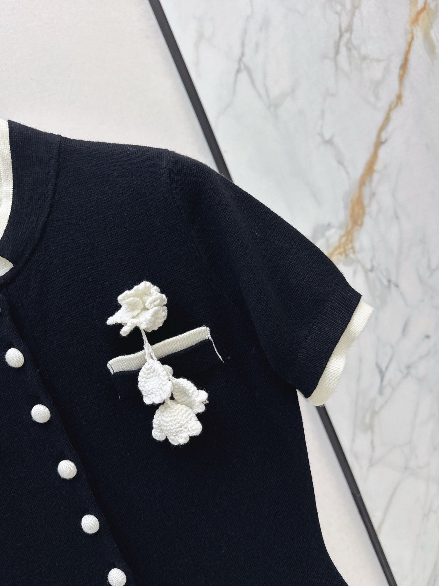 Self 25fw dress