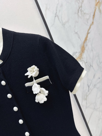 Self 25fw dress