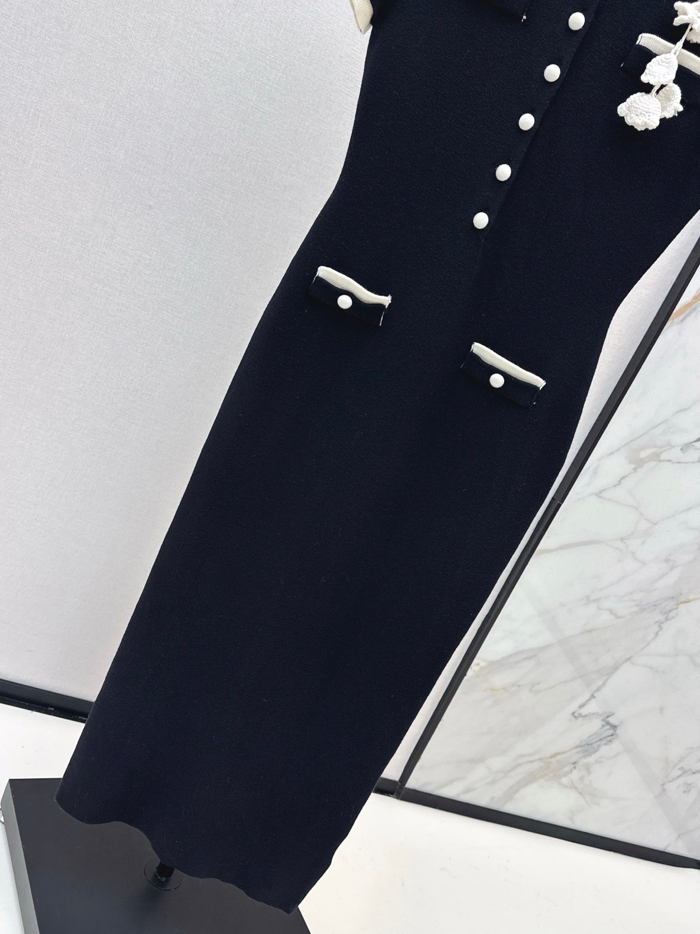 Self 25fw dress