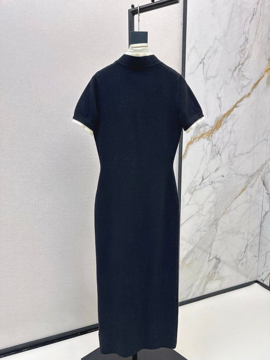 Self 25fw dress