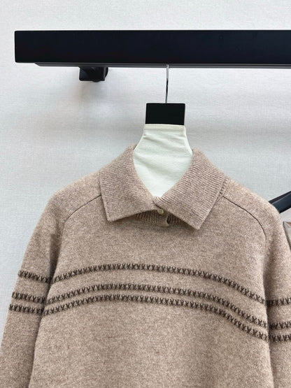 Max 25fw wool suit