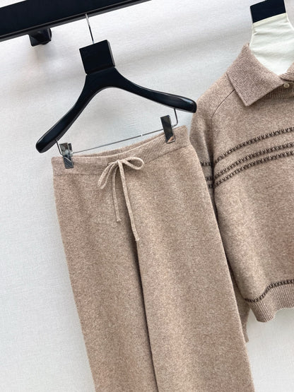 Max 25fw wool suit