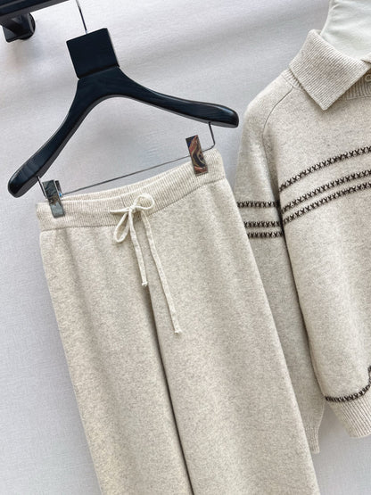 Max 25fw wool suit