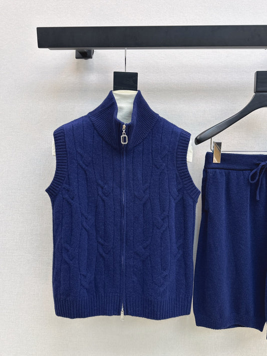 Herm 25fw wool suit