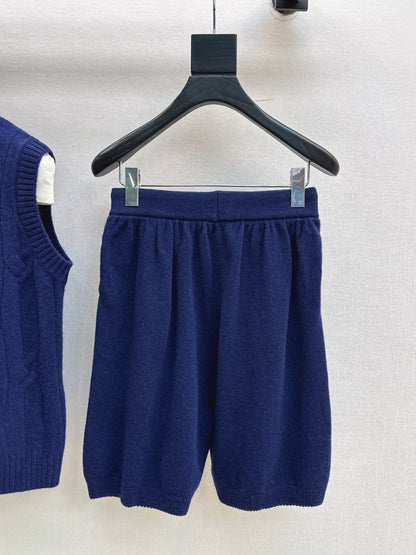 Herm 25fw wool suit