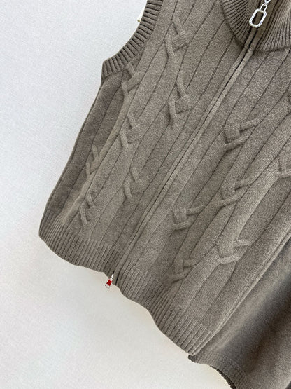 Herm 25fw wool suit
