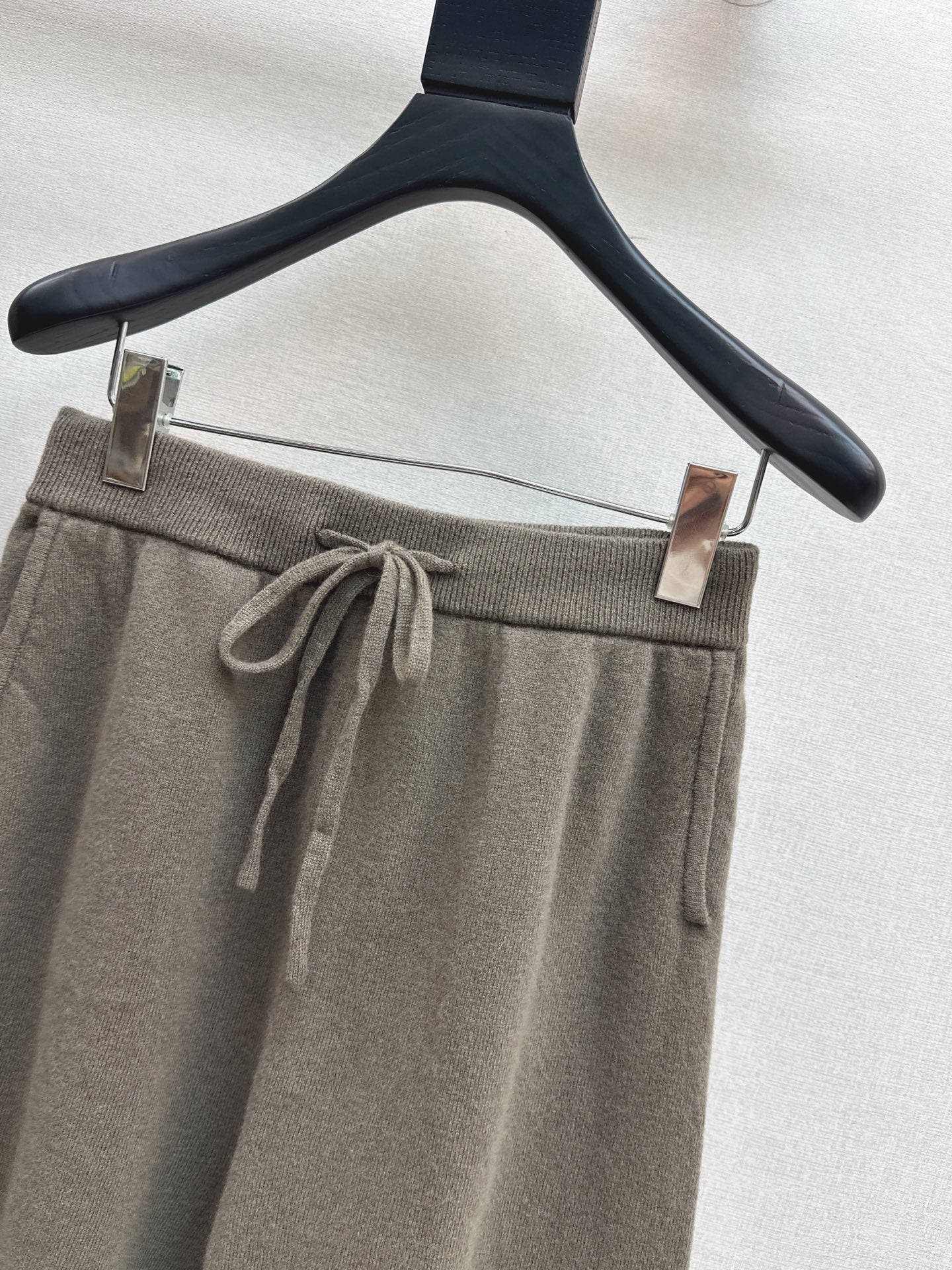 Herm 25fw wool suit