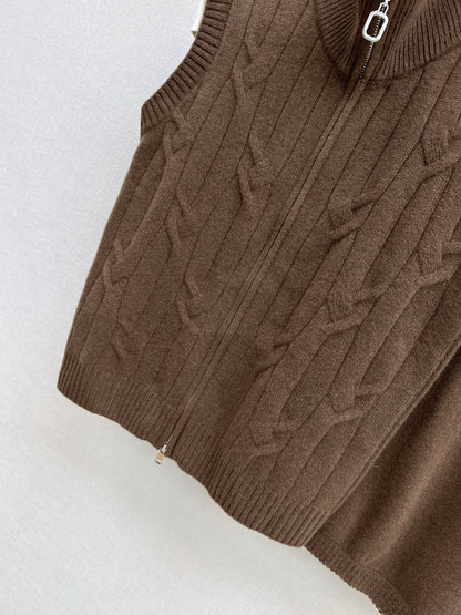 Herm 25fw wool suit