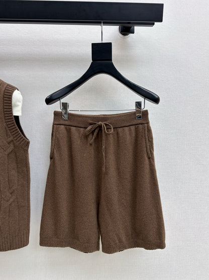 Herm 25fw wool suit
