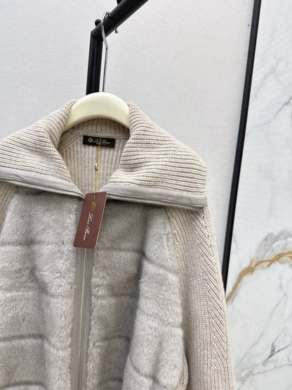 Loro 25fw down jacket