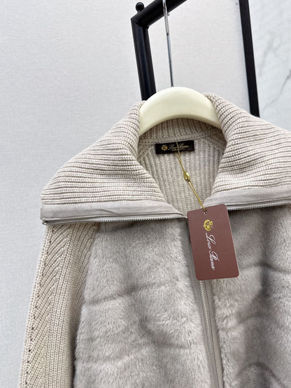 Loro 25fw down jacket