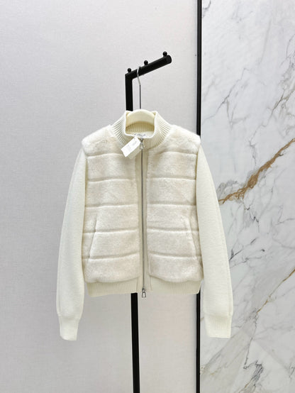 Loro 25fw down jacket