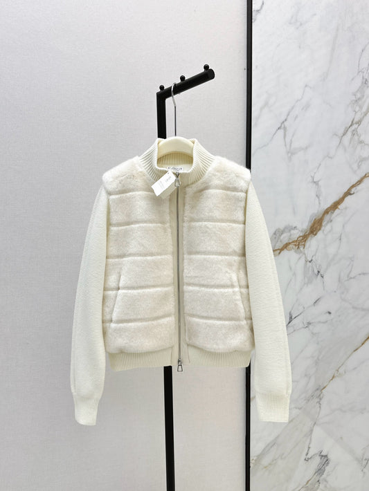 Loro 25fw down jacket