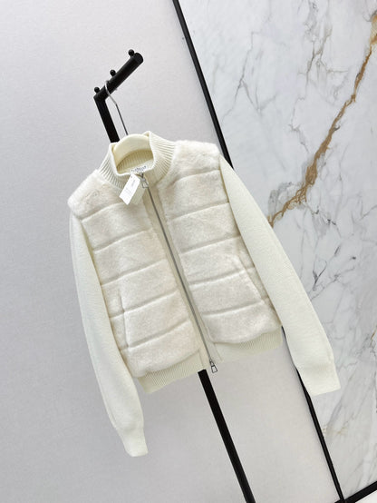 Loro 25fw down jacket