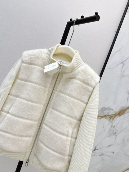 Loro 25fw down jacket
