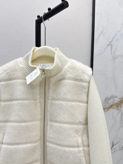 Loro 25fw down jacket