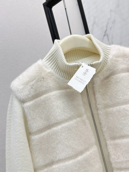 Loro 25fw down jacket