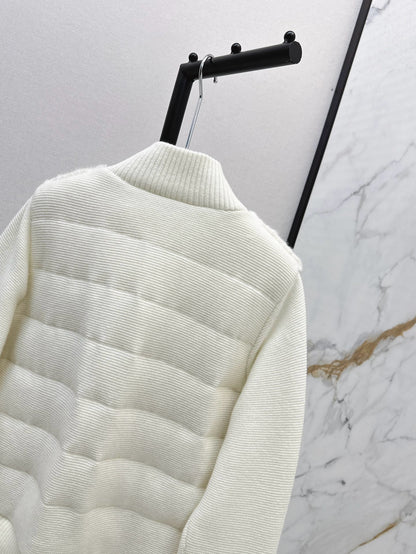 Loro 25fw down jacket