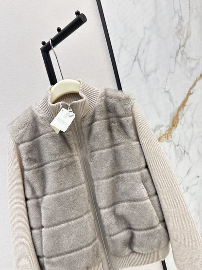 Loro 25fw down jacket
