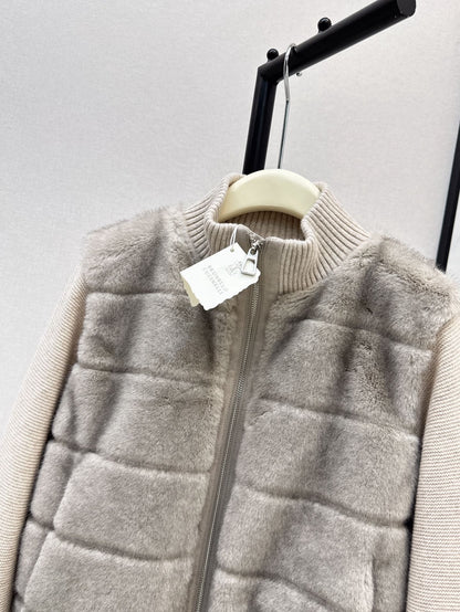 Loro 25fw down jacket