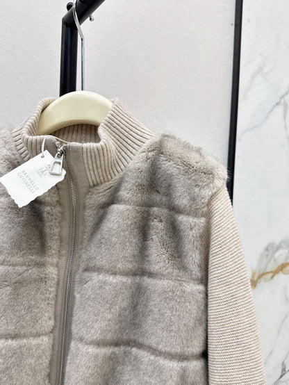 Loro 25fw down jacket