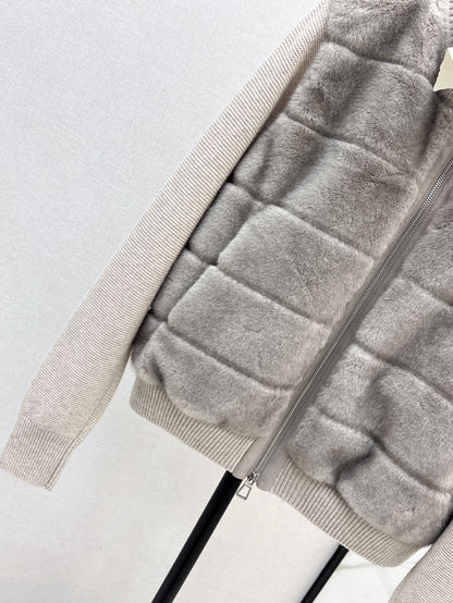 Loro 25fw down jacket