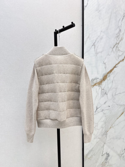 Loro 25fw down jacket