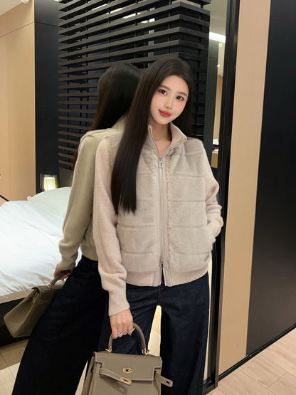 Loro 25fw down jacket