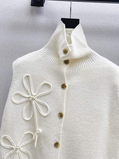 Chan 25fw sleeveless suit