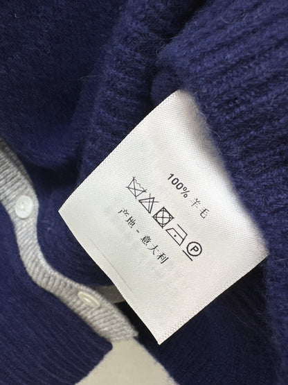 Loro 25fw knitted suit