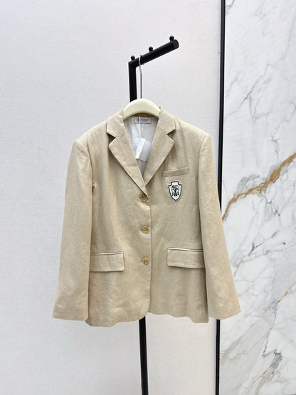 Brun 25fw blazer